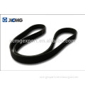 XCMG Asphalt Paver RP952 Leather belt 860109883